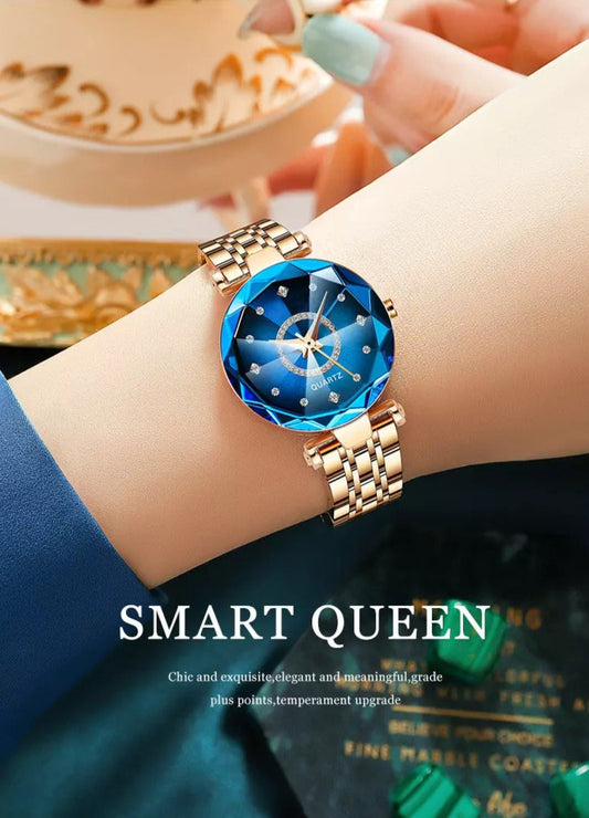 New Starry Watch